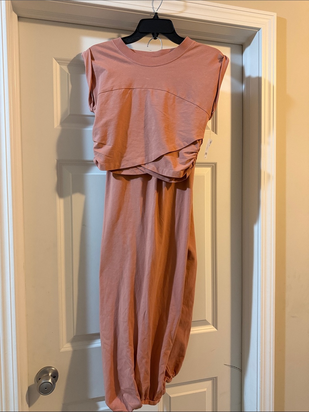 FP Movement Hot Shot Crossover 2 Piece Set